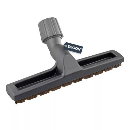 SQOON Porszívófej keménypadlóhoz 30 cm univerzális