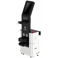 TASKI GS Ecobot Workstation 50 (WS50)