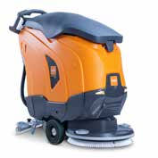 TASKI ULTIMAXX 1900 SD43 Eco BMS 13A akkumulátor üzemű, belsőtöltős innovatív takarítógép akciós!
